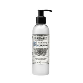RenseMaelk, Limpieza e hidratación, Leche limpiadora, Para la cara, 200 ml