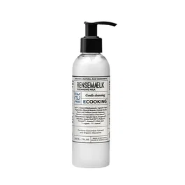 Ecooking RenseMaelk Leche Limpiadora 200 ml