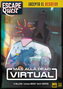 Sd Games Escape Quest 2: Más Allá de lo Virtual