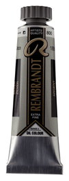 Rembrandt Colores al Óleo Tubo 15 ml Plata