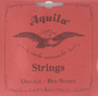 Juego de Cuerdas Aquila para Ukelele Soprano 83 unidades