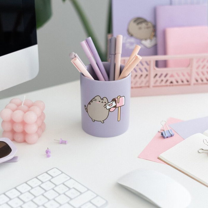 ERIK Portalápices Moments Pusheen ERIK Portalápices Moments Pusheen