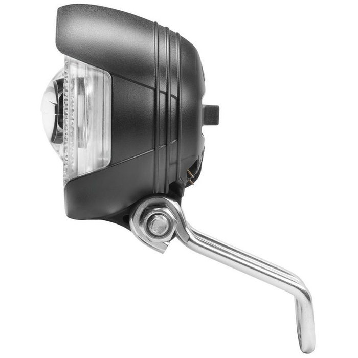 Busch B&M Lumotec Lyt BN Plus LED Ultrapotente BU Luz Delantera Bicicleta Busch B&M Lumotec Lyt BN Plus LED Ultrapotente BU Luz Delantera Bicicleta