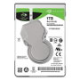 Seagate BarraCuda 1TB 2.5'' SATA III 128MB