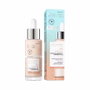 Eveline Serum Shot Multi Péptidos Rejuvenecedor Para Cara, Cuello Y Escote 30 Ml