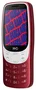 HMD Barca 3210 TA-1736 Dual SIM Granate Teléfono Móvil