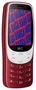 HMD Barca 3210 TA-1736 Dual SIM Granate Teléfono Móvil