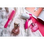 Adler AD 2259 Secador de Pelo Blanco Perlado con Rosa