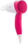 Adler AD 2259 Secador de Pelo Blanco Perlado con Rosa