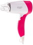 Adler AD 2259 Secador de Pelo Blanco Perlado con Rosa