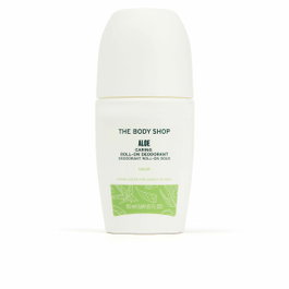 The Body Shop ALOE deo roll-on 50 ml