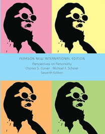 Perspectives on Personality, Charles Carver - Pearson-Prentice Hall