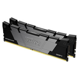 Kingston FURY Renegade 16GB 4266MT/s DDR4 CL19 DIMM Kit de 2 Negro