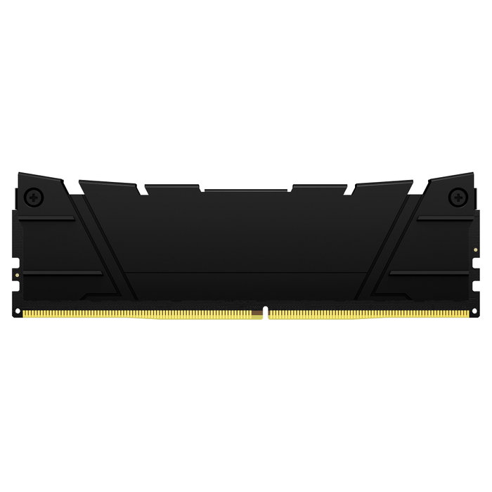 Kingston FURY Renegade 16GB 4266MT/s DDR4 CL19 DIMM Kit de 2 Negro Kingston FURY Renegade 16GB 4266MT/s DDR4 CL19 DIMM Kit de 2 Negro