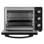 Horno de Sobremesa Orbegozo HO 300/ 1500W/ Capacidad 30L/ Negro
