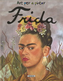 SUSAETA EDICIONES, Frida Kahlo - SUSAETA EDICIONES