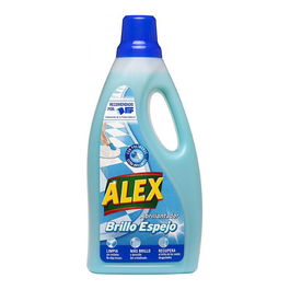 Alex Abrillantador Brillo Espejo para Baldosas 1500 ml