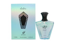 Afnan Turathi Electric Eau de Parfum 90ml Spray