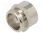 LAPP SKINDICHT® ZS-M Adaptador de rosca PG13,5 a M20