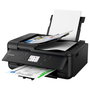 Canon PIXMA TR7650 Multifunción Negro