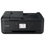 Canon PIXMA TR7650 Multifunción Negro