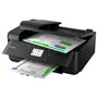 Canon PIXMA TR7650 Multifunción Negro