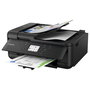Canon PIXMA TR7650 Multifunción Negro