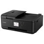 Canon PIXMA TR7650 Multifunción Negro