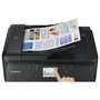 Canon PIXMA TR7650 Multifunción Negro