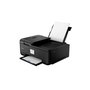 Canon PIXMA TR7650 Multifunción 4 en 1 Negro