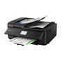 Canon PIXMA TR7650 Multifunción 4 en 1 Negro