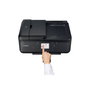 Canon PIXMA TR7650 Multifunción 4 en 1 Negro