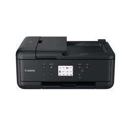 Canon PIXMA TR7650 Negro