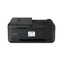 Canon PIXMA TR7650 Multifunción Negro
