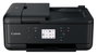 Canon PIXMA TR7650 Multifunción Negro