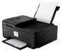 Canon PIXMA TR7650 Multifunción Negro