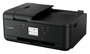 Canon PIXMA TR7650 Multifunción Negro