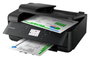 Canon PIXMA TR7650 Multifunción Negro
