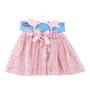 Cerdá Set de Belleza Accesorios Fantasía Peppa Pig Edad Mínima Recomendada 36 Meses