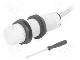 CARLO GAVAZZI CA30CLN12MU10M Sensor Capacitivo SPDT 4÷12mm