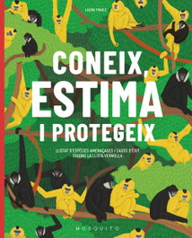 Coneix, estima i protegeix, Laura Fraile - MOSQUITO