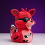 Numskull Five Nights at Freddy's Tubbz Peluche Foxy 20 cm