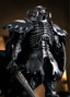 Berserk Figura Figma Skull Knight 17 cm
