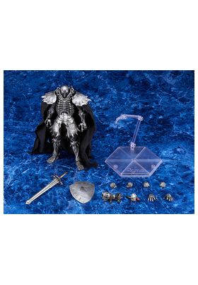 Max Factory Berserk Figura Figma Skull Knight 17 cm