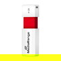 MediaRange MR970 USB Stick 4GB USB 2.0 Slider Rojo