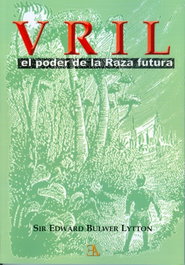 Vril, LIBRERIA ARGENTINA (ELA) - VRIL