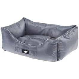 Ferplast Jazzy 60 Bedding Gris 66 x 50 x 20 cm