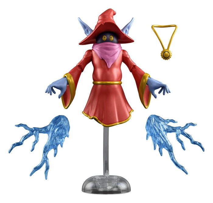 MATTEL Figura Orko Cartoon Collection Origins Masters of the Universe 14cm MATTEL Figura Orko Cartoon Collection Origins Masters of the Universe 14cm
