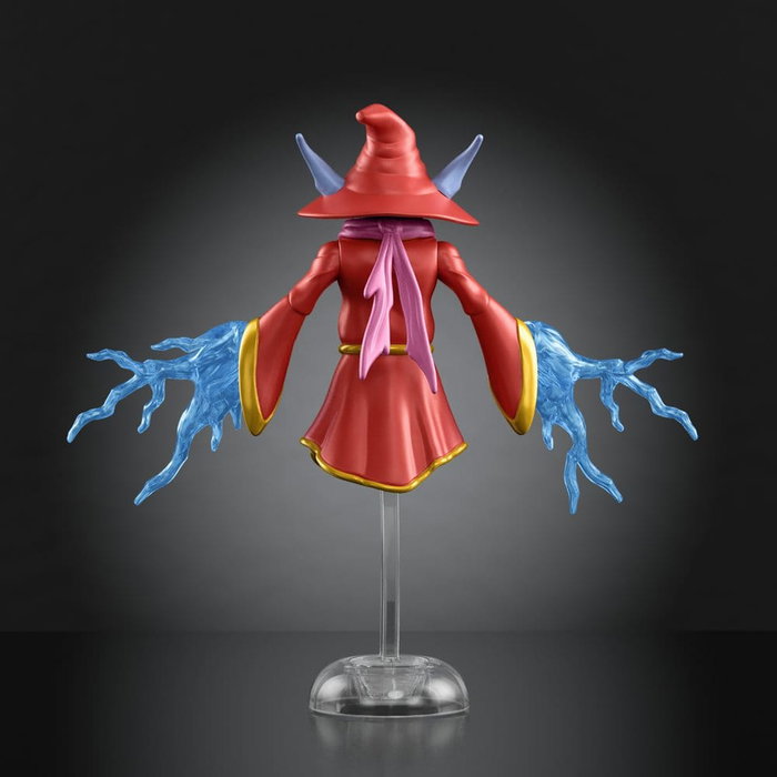 MATTEL Figura Orko Cartoon Collection Origins Masters of the Universe 14cm MATTEL Figura Orko Cartoon Collection Origins Masters of the Universe 14cm