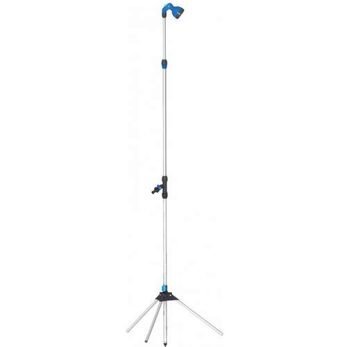Riegolux RGX Ducha con Trípode de 3 Secciones 225 cm Riegolux RGX Ducha con Trípode de 3 Secciones 225 cm